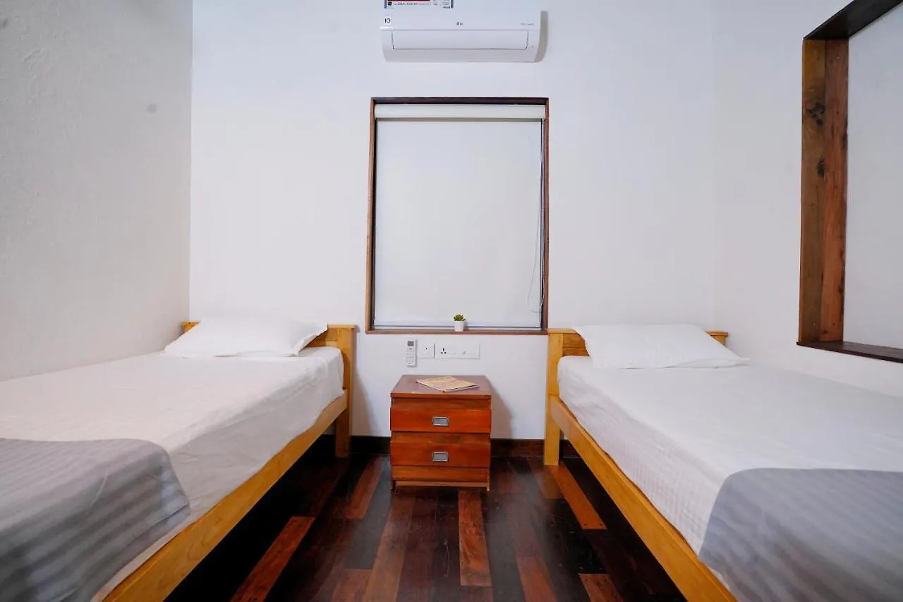 The Riverside Guesthouse Kozhikode Guest house