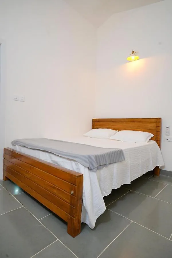 The Riverside Guesthouse Kozhikode 0*,