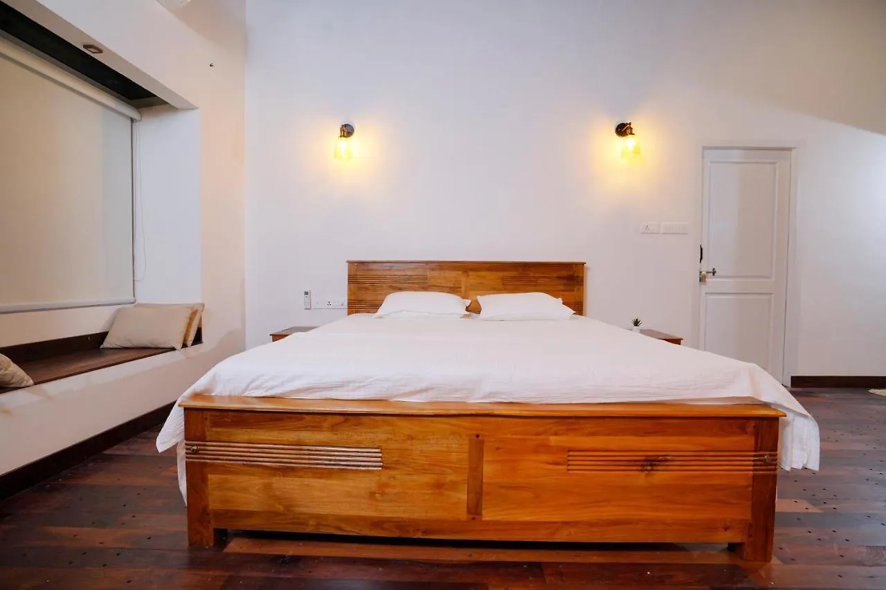 The Riverside Guesthouse Kozhikode Guest house