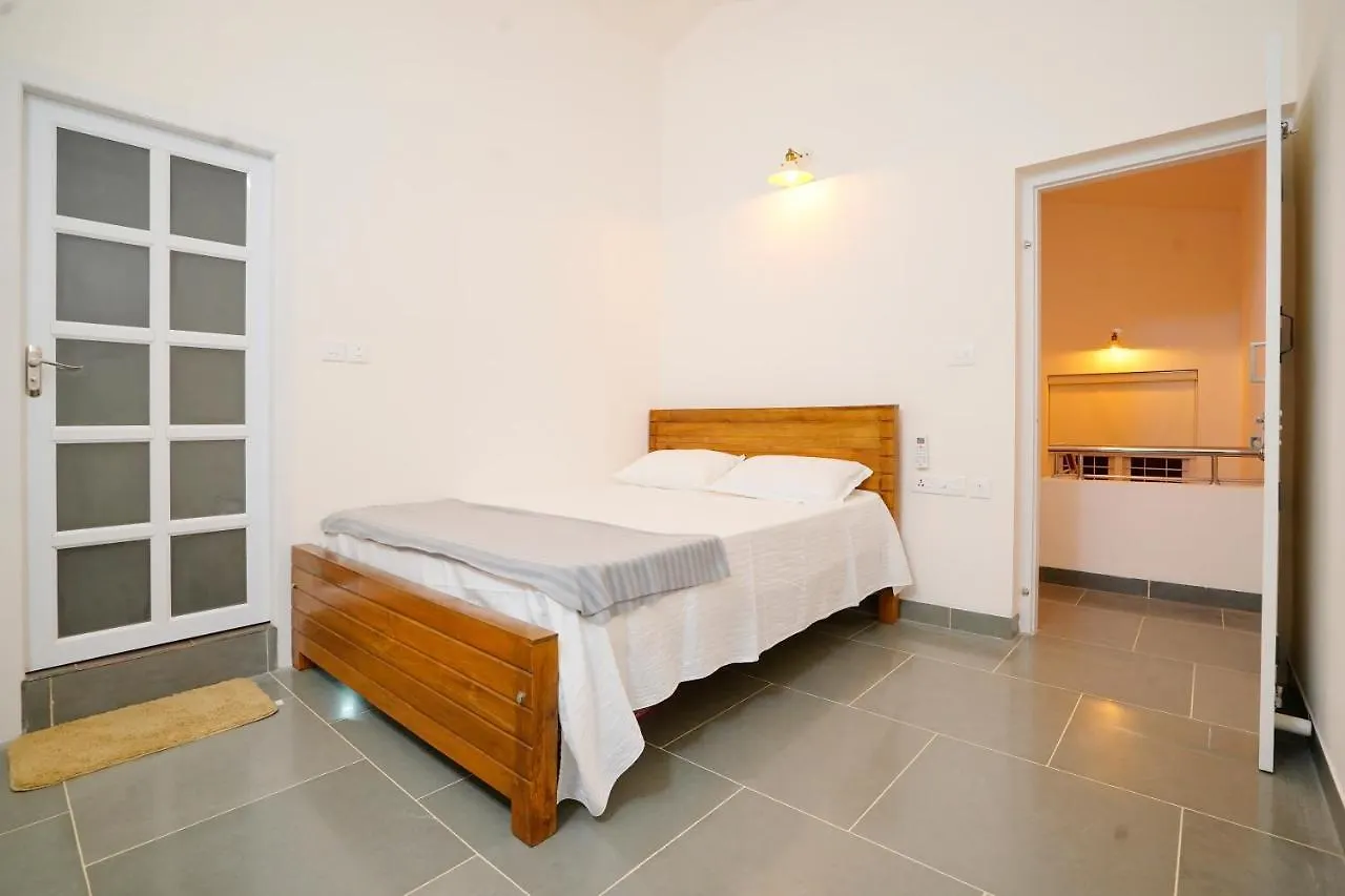 The Riverside Guesthouse Kozhikode